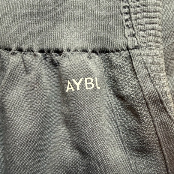 AYBL Balance V2 Seamless Leggings Womens S - Picture 4 of 11